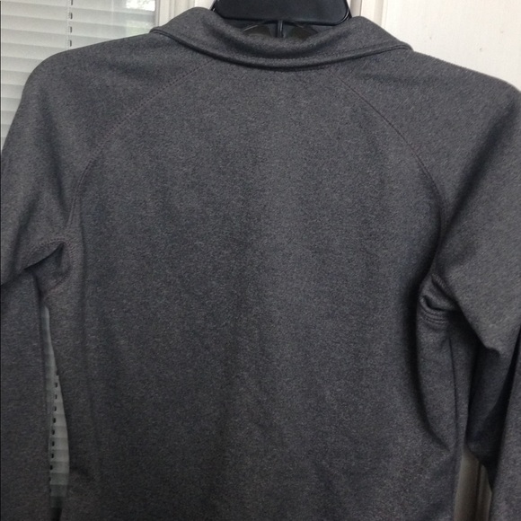 Auburn Tigers Ladies Long Sleeve Pullover - Picture 5 of 5